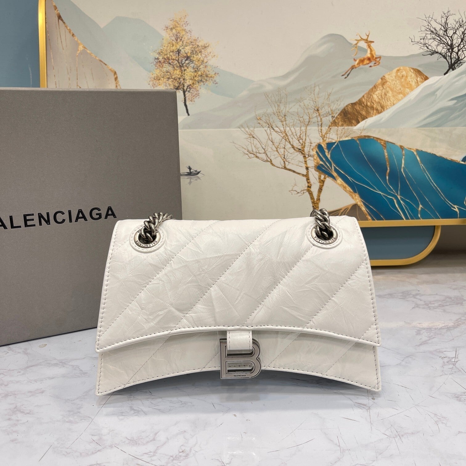 Ezyycart Bags new-luxury-designer-bags-nm24824