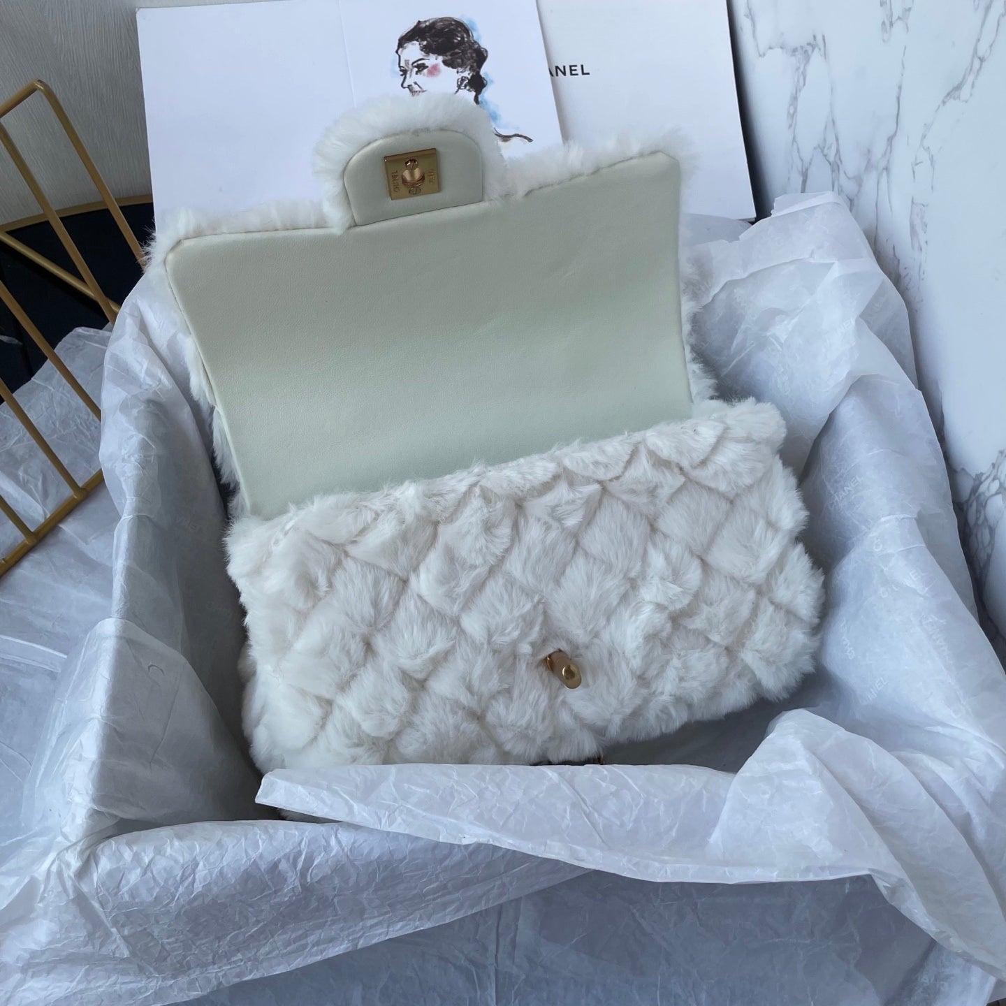 Anum Bags Bags - High-Quality Designer Products for You - AFFORDABLE LUXURY BAGS - 6891