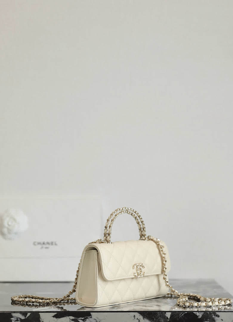 Anum Bags - DESIGNER BAGS FOR WOMEN - AFFORDABLE LUXURY BAGS - 17907