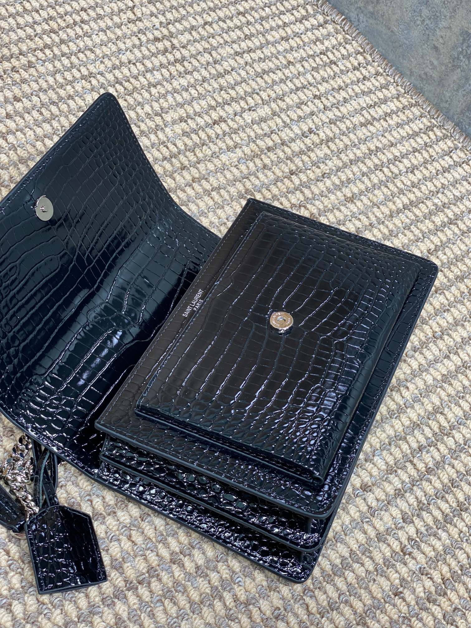 Ezyycart Bags - Premium Luxury Goods and Accessories - AFFORDABLE LUXURY BAGS - 15341