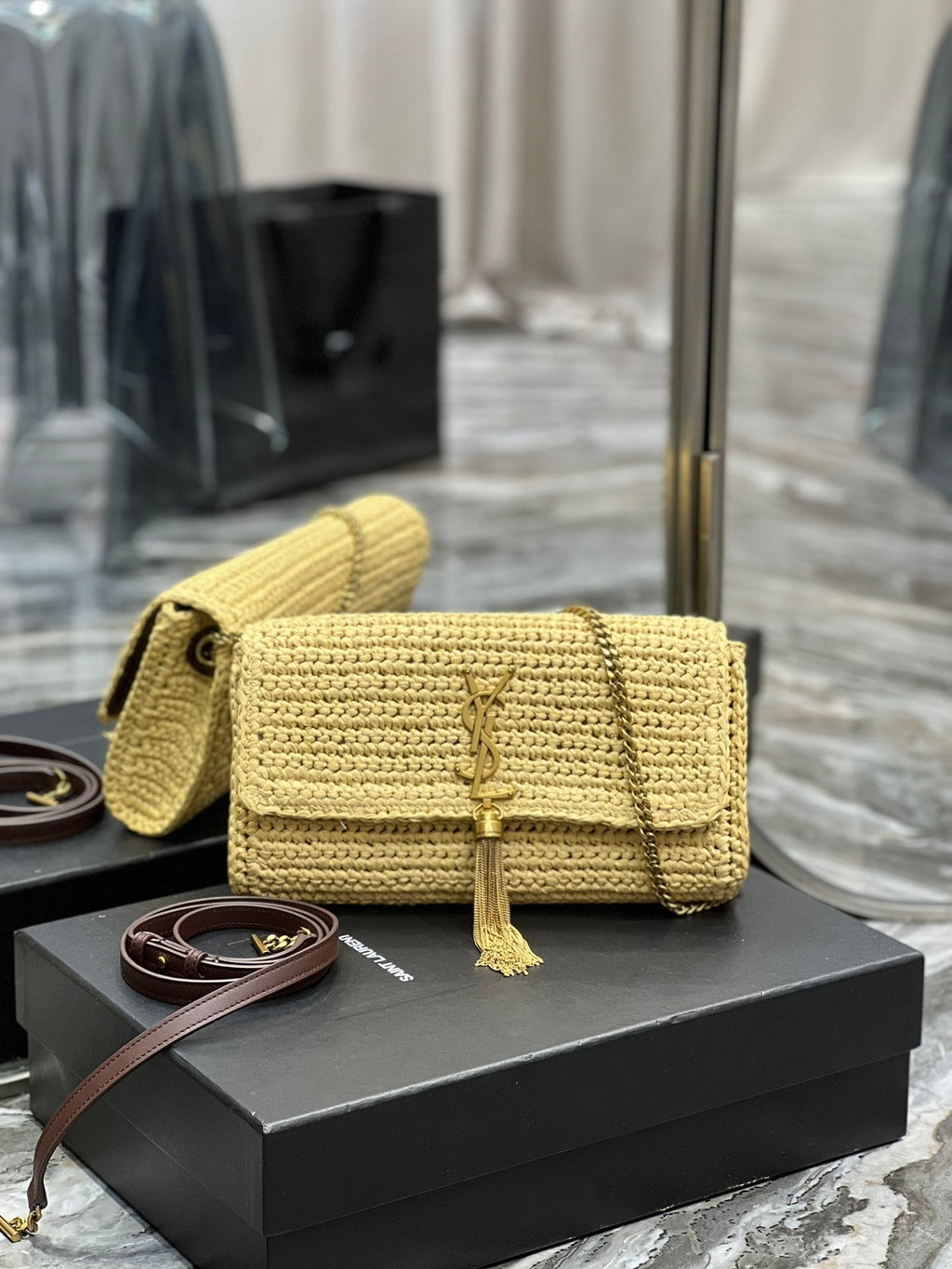 Ezyycart Bags - DESIGNER BAGS FOR WOMEN - AFFORDABLE LUXURY BAGS - 15327