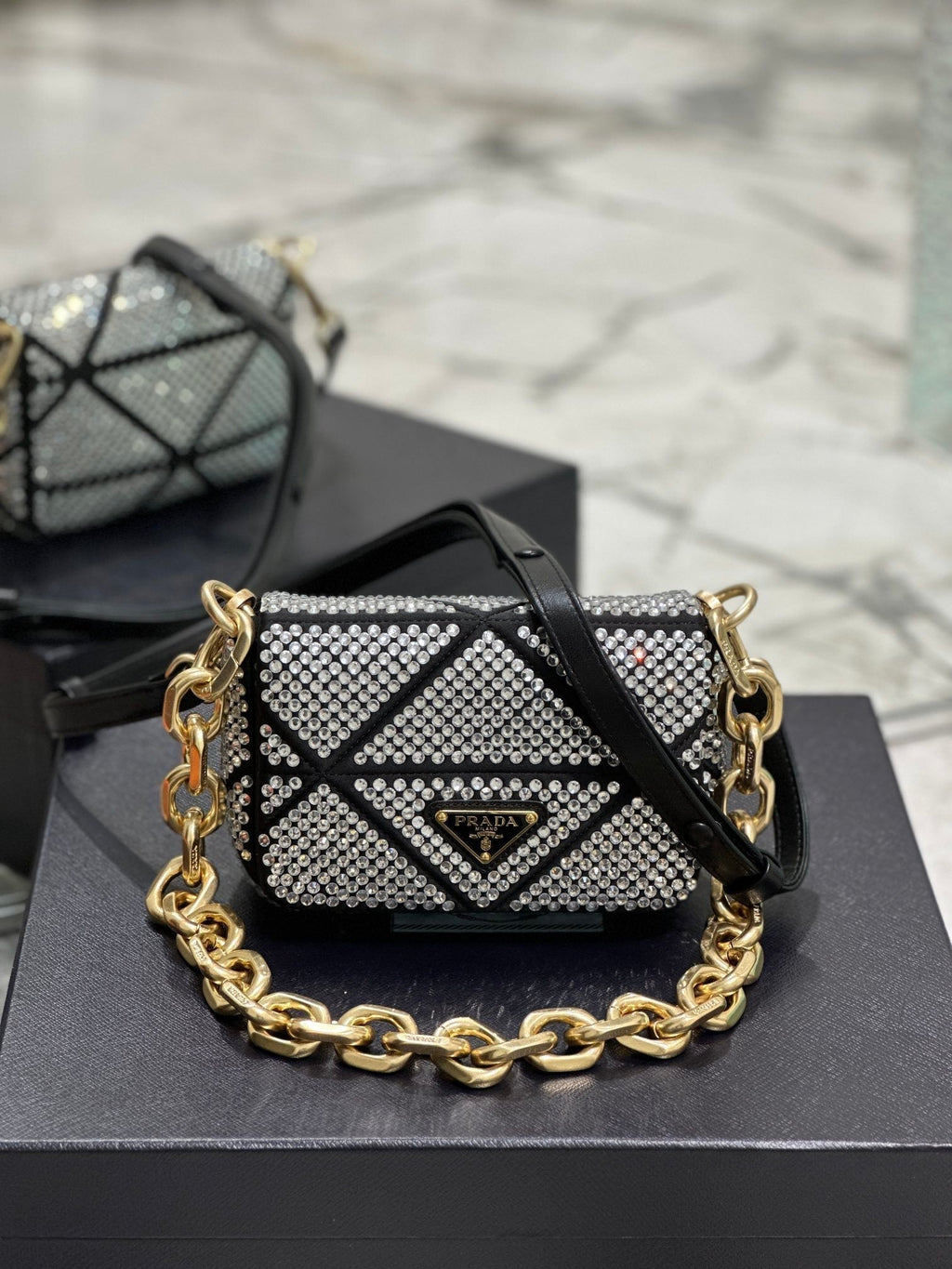 Ezyycart Bags - High-Quality Designer Products for You - AFFORDABLE LUXURY BAGS - 13926
