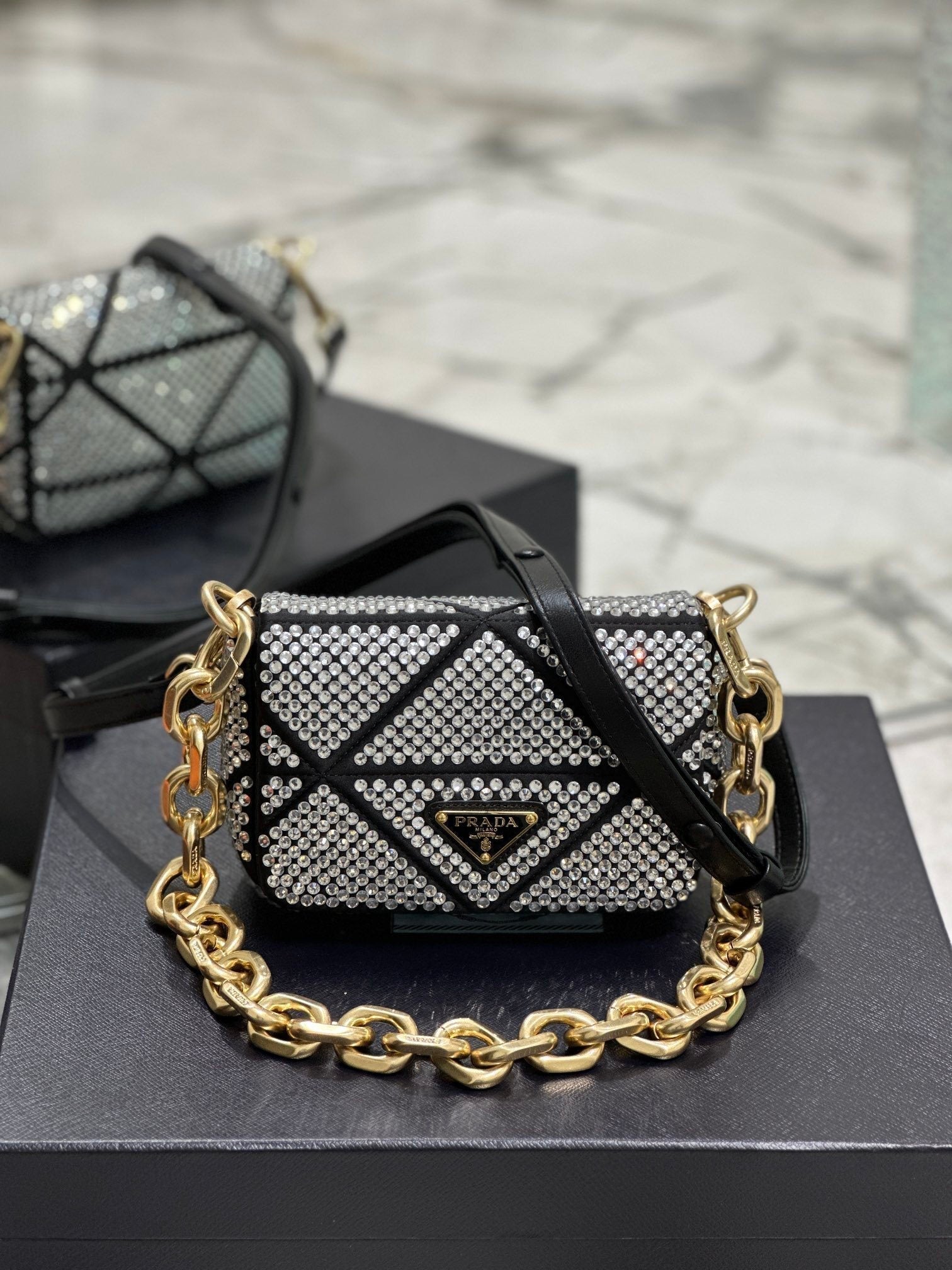 Ezyycart Bags - High-Quality Designer Products for You - AFFORDABLE LUXURY BAGS - 13926