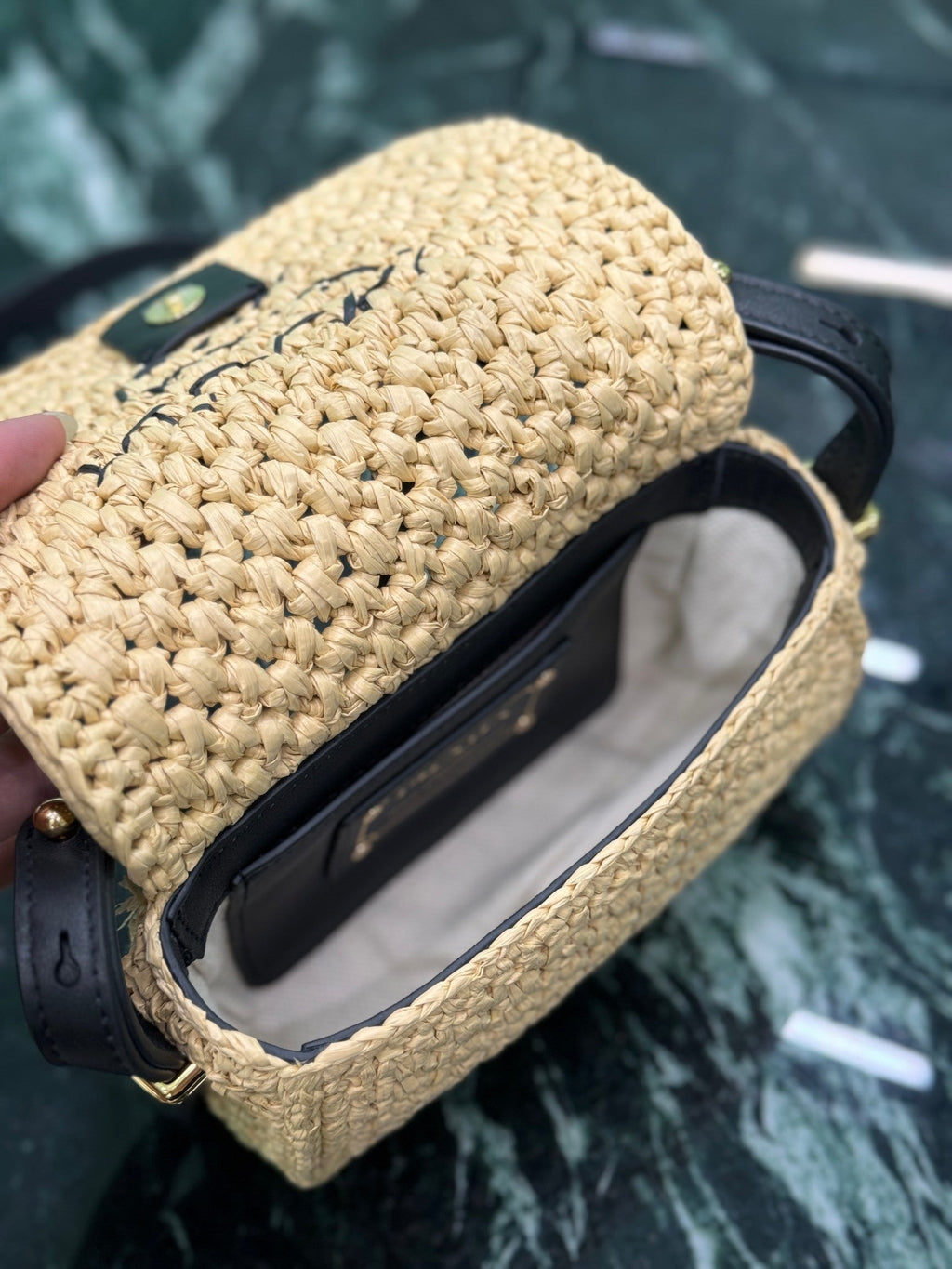 Ezyycart Bags - DESIGNER BAGS FOR WOMEN - AFFORDABLE LUXURY BAGS - 13903