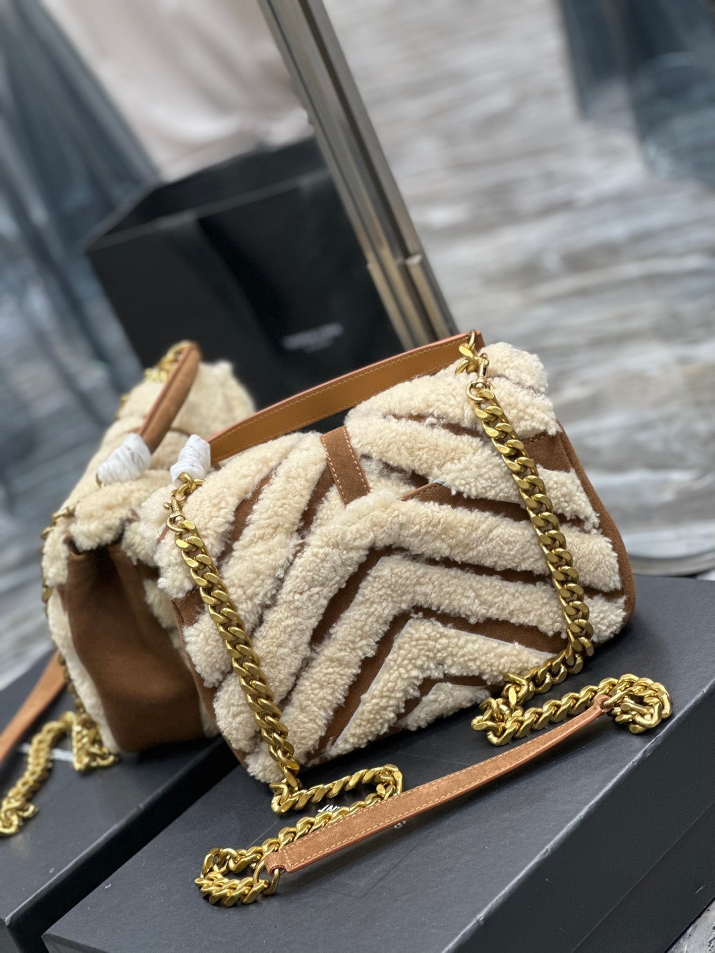 Ezyycart Bags - Premium Luxury Goods and Accessories - AFFORDABLE LUXURY BAGS - 15153