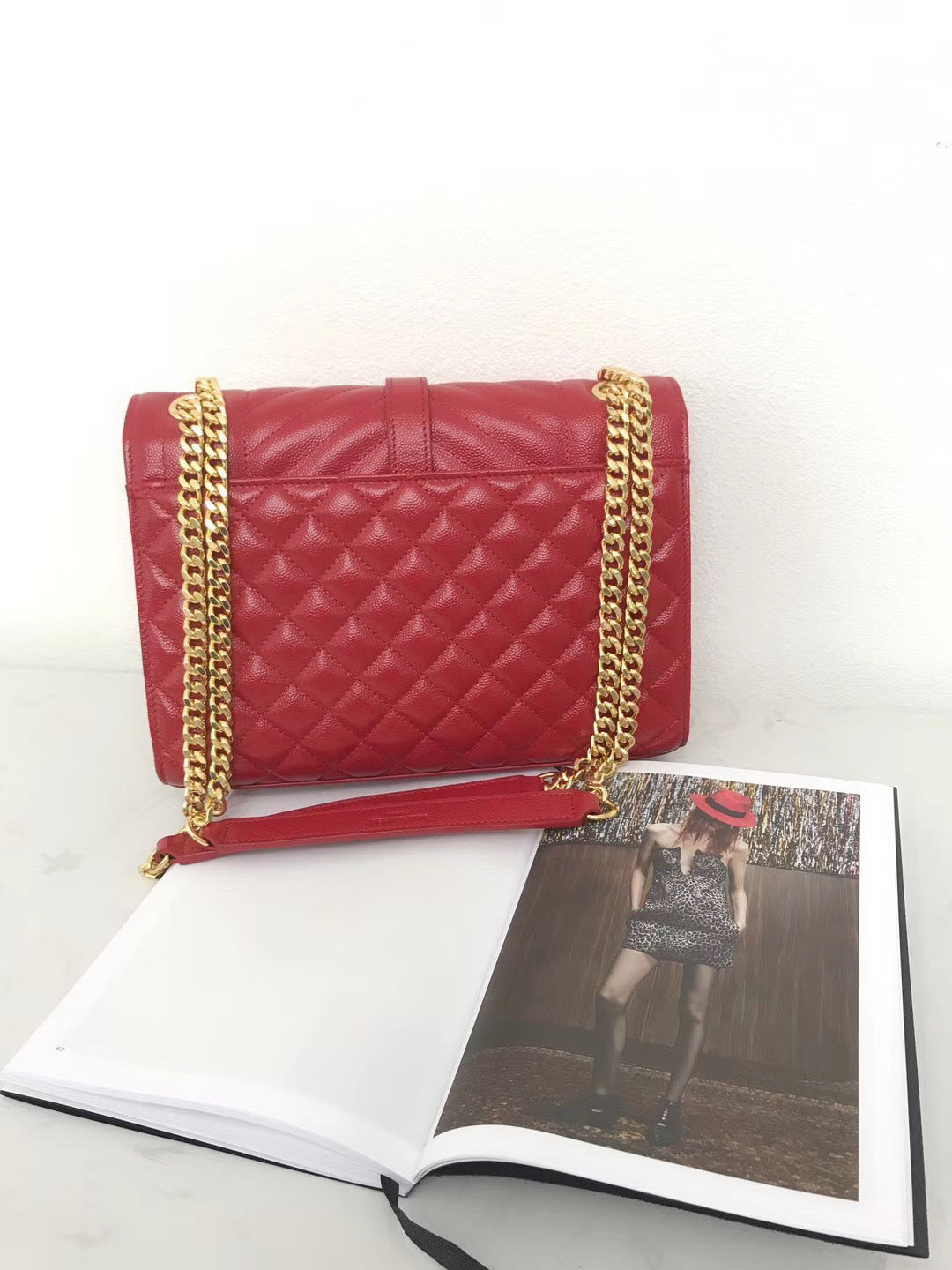 Ezyycart Bags Bags - Best High-End Brands in One Place - AFFORDABLE LUXURY BAGS - 5785