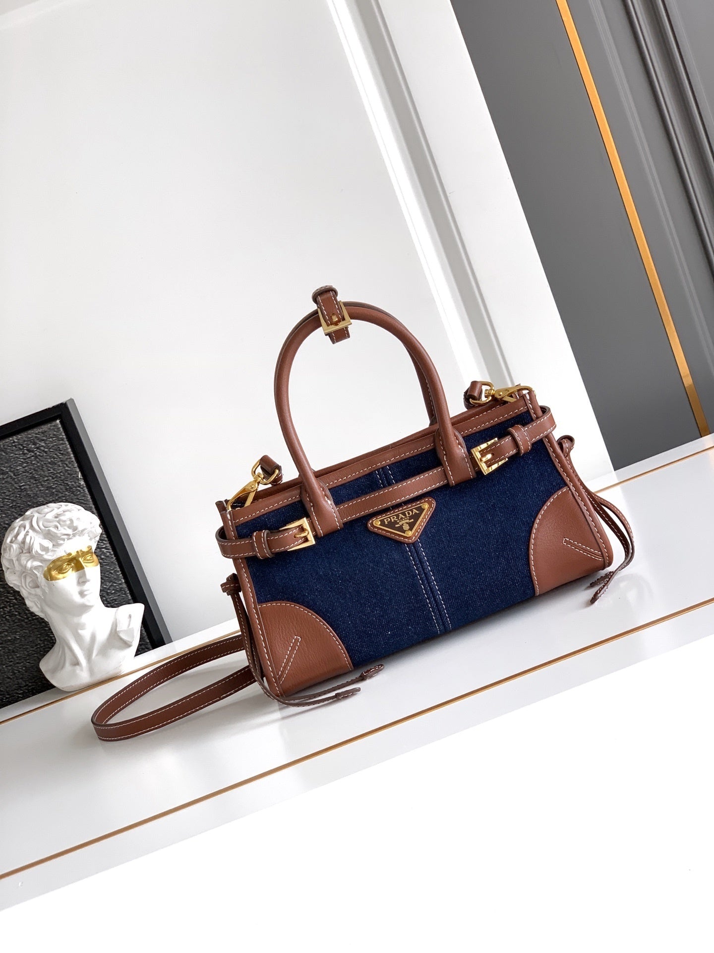 Ezyycart Bags - DESIGNER BAGS FOR WOMEN - AFFORDABLE LUXURY BAGS - 13647