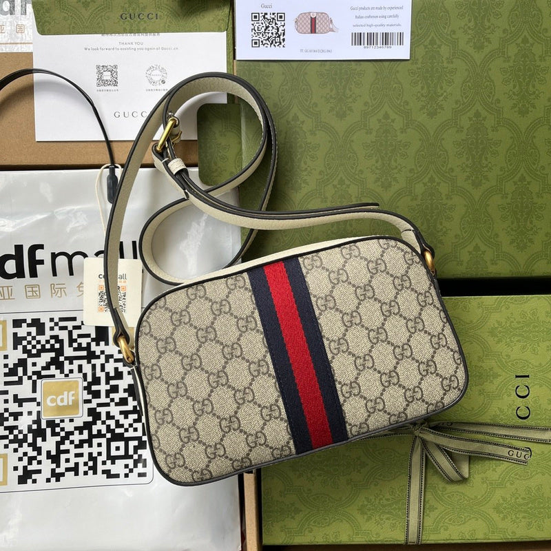 Anum Bags - Premium Luxury Goods and Accessories - AFFORDABLE LUXURY BAGS - 20109
