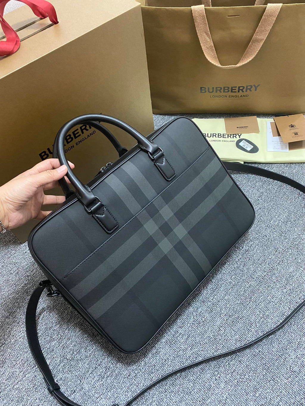 Ezyycart Bags Bags - High-Quality Designer Products for You - AFFORDABLE LUXURY BAGS - 6115