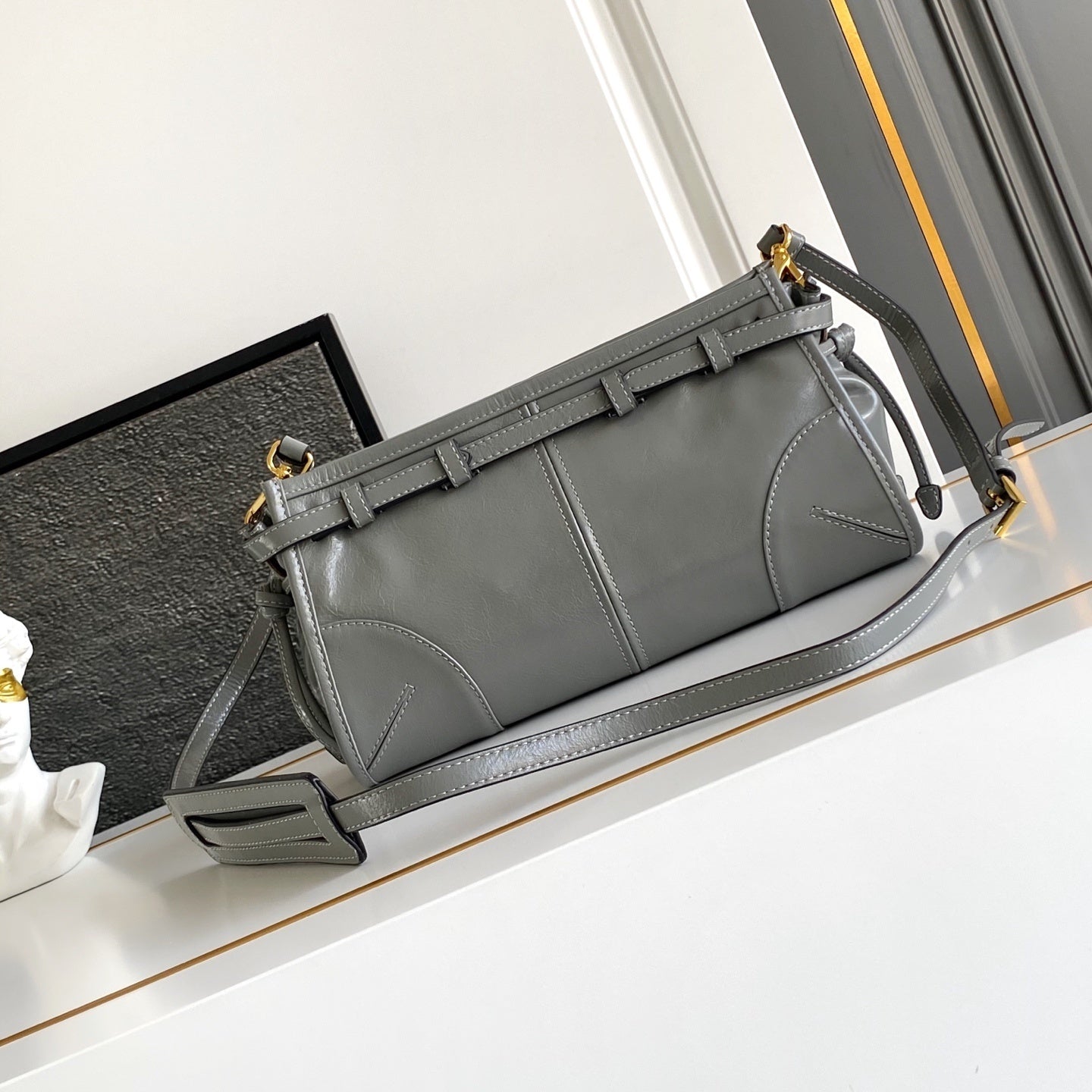 Ezyycart Bags - DESIGNER BAGS FOR WOMEN - AFFORDABLE LUXURY BAGS - 14271
