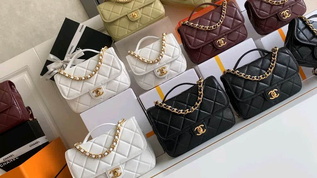 Anum Bags - DESIGNER BAGS FOR WOMEN - AFFORDABLE LUXURY BAGS - 17647