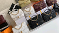 Anum Bags - DESIGNER BAGS FOR WOMEN - AFFORDABLE LUXURY BAGS - 17647