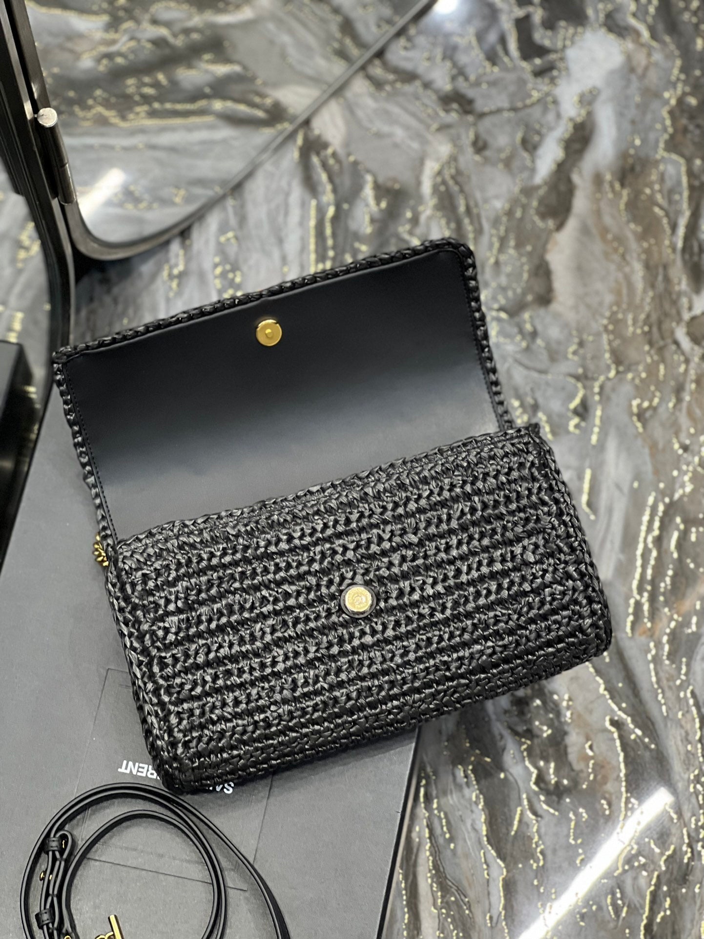 Ezyycart Bags - High-Quality Designer Products for You - AFFORDABLE LUXURY BAGS - 15326