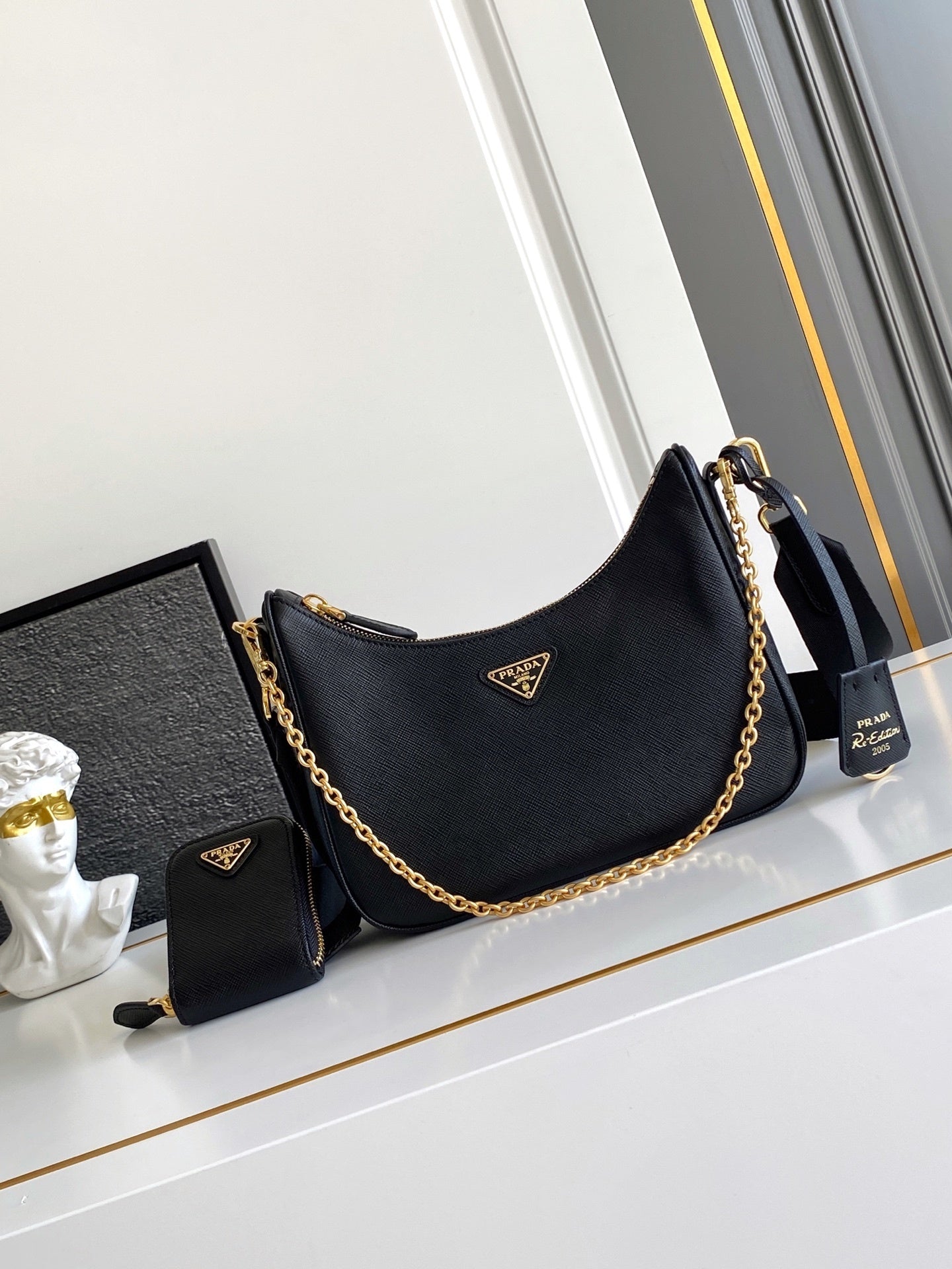 Ezyycart Bags - DESIGNER BAGS FOR WOMEN - AFFORDABLE LUXURY BAGS - 14319