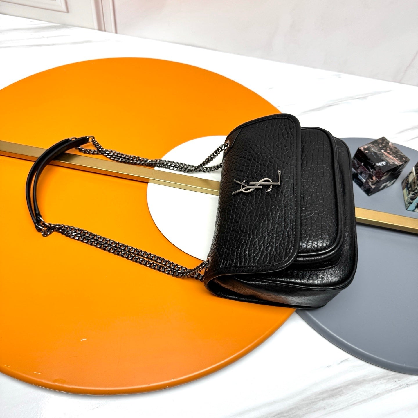 Ezyycart Bags Bags - DESIGNER BAGS FOR WOMEN - AFFORDABLE LUXURY BAGS - 5712