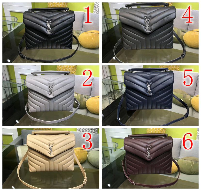 Ezyycart Bags Bags - Best High-End Brands in One Place - AFFORDABLE LUXURY BAGS - 5773