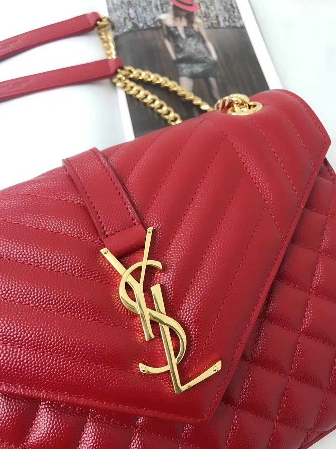 Ezyycart Bags Bags - Premium Luxury Goods and Accessories - AFFORDABLE LUXURY BAGS - 5778