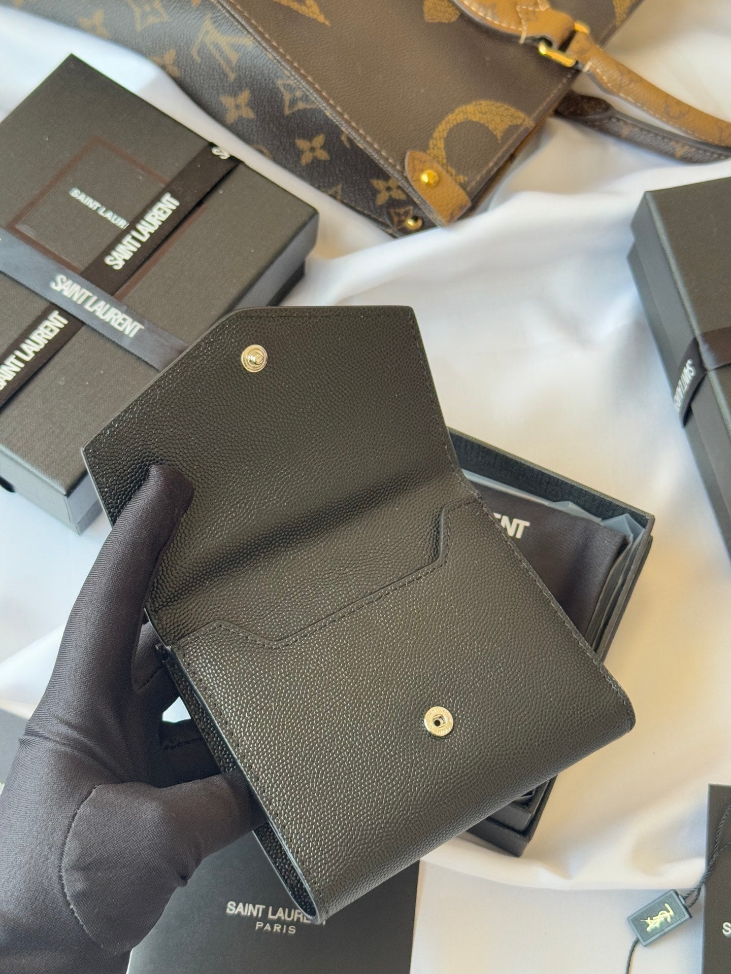 Ezyycart Bags - Premium Luxury Goods and Accessories - AFFORDABLE LUXURY BAGS - 15413