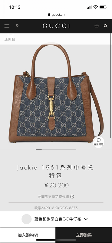 Ezyycart Bags - Premium Luxury Goods and Accessories - AFFORDABLE LUXURY BAGS - 20349