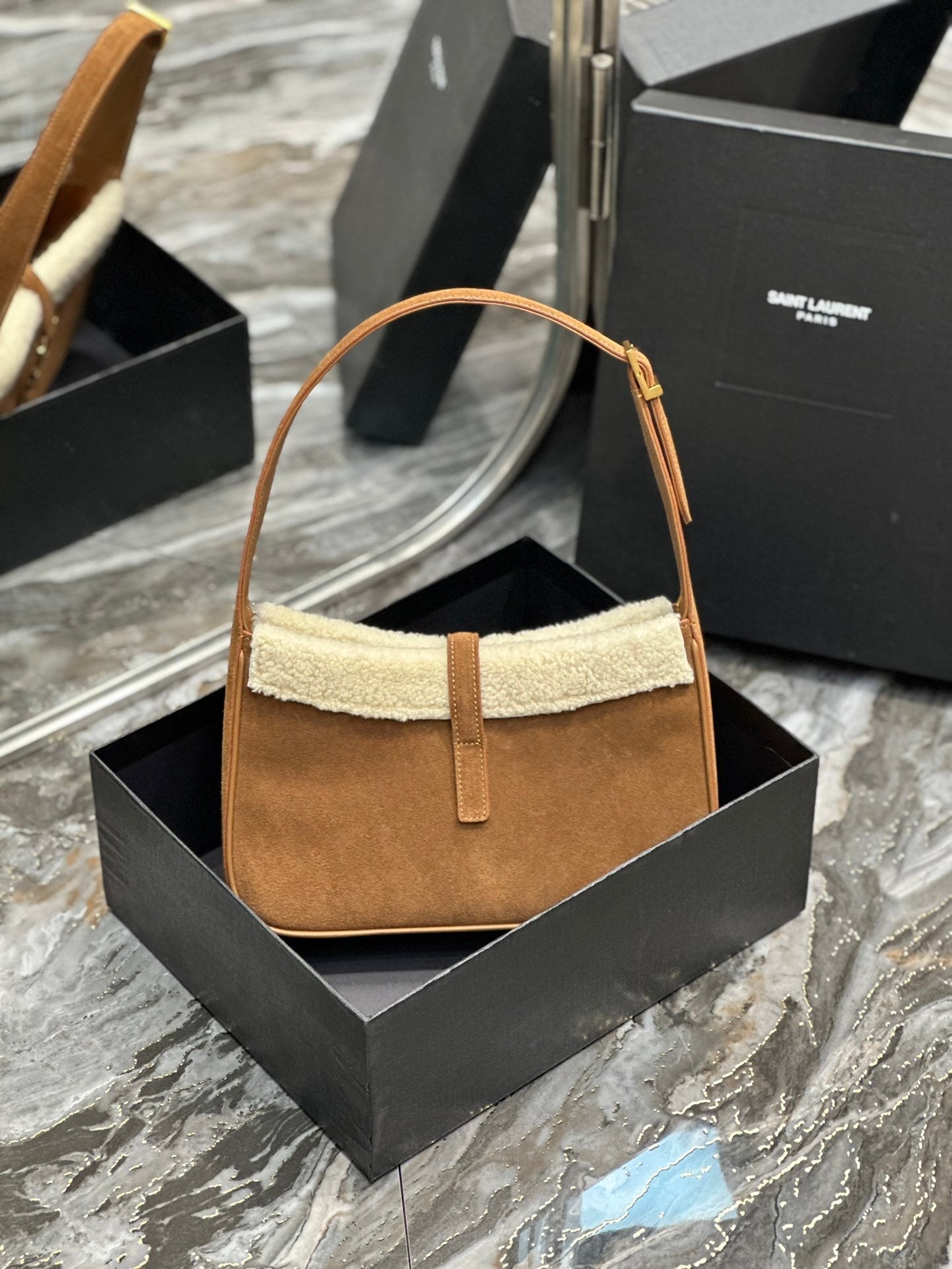 Ezyycart Bags - Premium Luxury Goods and Accessories - AFFORDABLE LUXURY BAGS - 15173