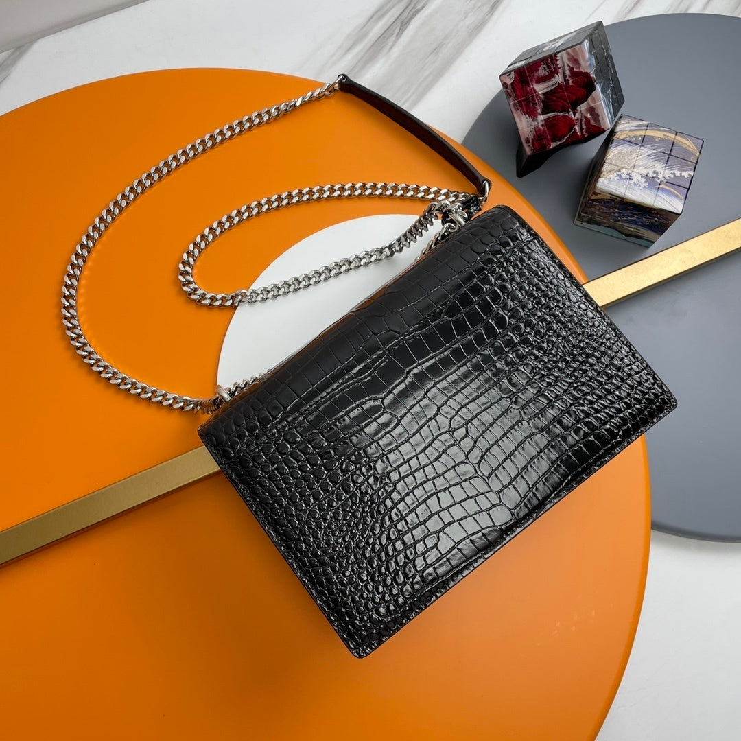 Ezyycart Bags - DESIGNER BAGS FOR WOMEN - AFFORDABLE LUXURY BAGS - 6040