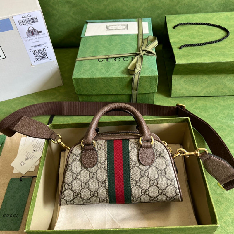 Anum Bags - Best High-End Brands in One Place - AFFORDABLE LUXURY BAGS - 20016