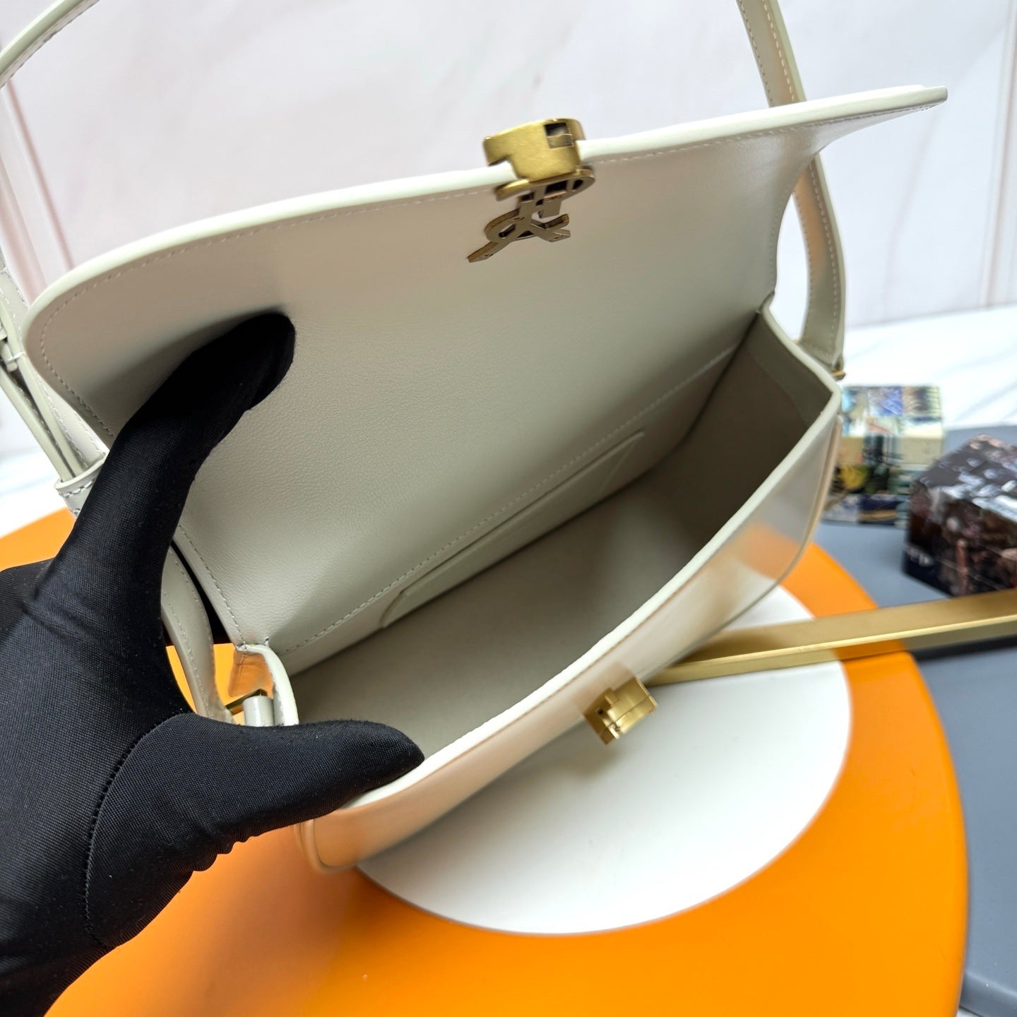 Ezyycart Bags Bags - Premium Luxury Goods and Accessories - AFFORDABLE LUXURY BAGS - 5694