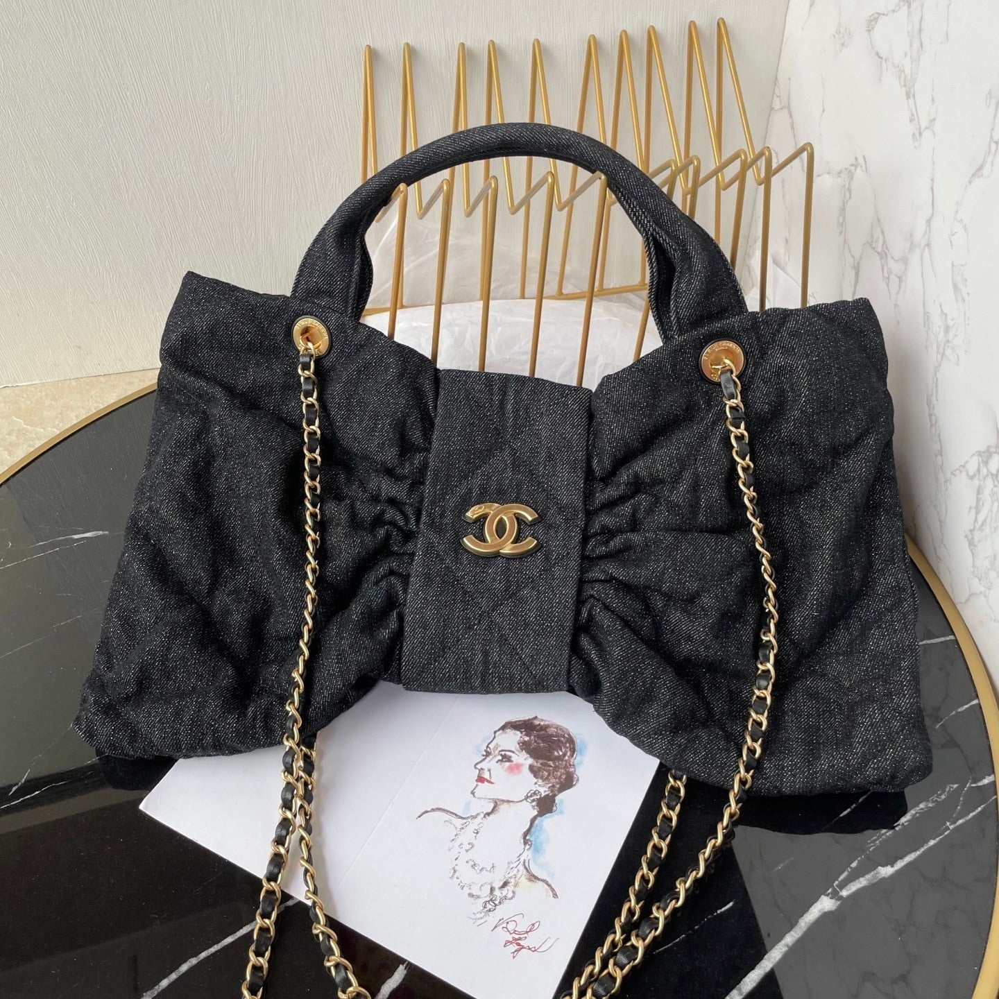 Anum Bags Bags - Best High-End Brands in One Place - AFFORDABLE LUXURY BAGS - 6865