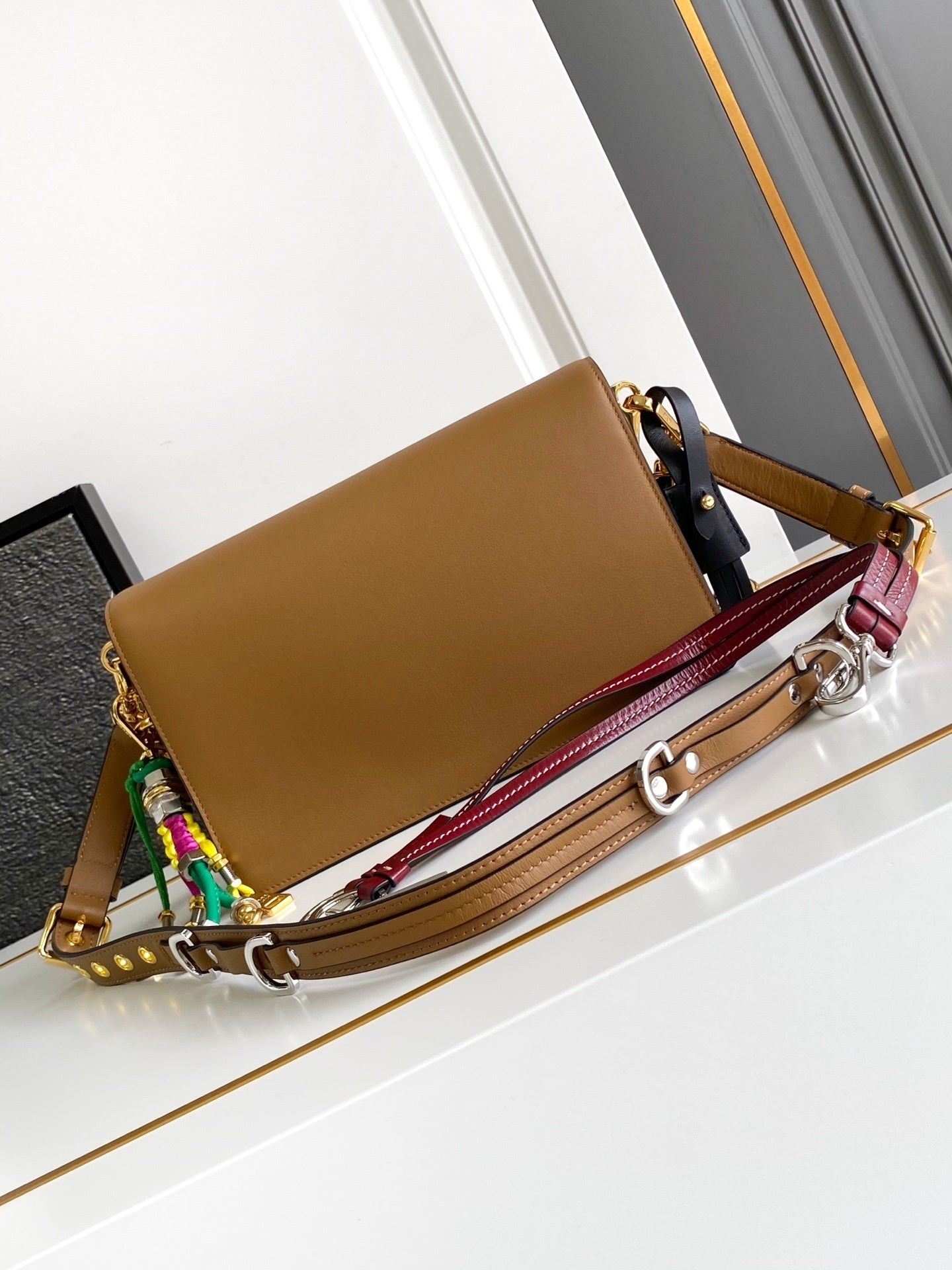 Ezyycart Bags - DESIGNER BAGS FOR WOMEN - AFFORDABLE LUXURY BAGS - 14327