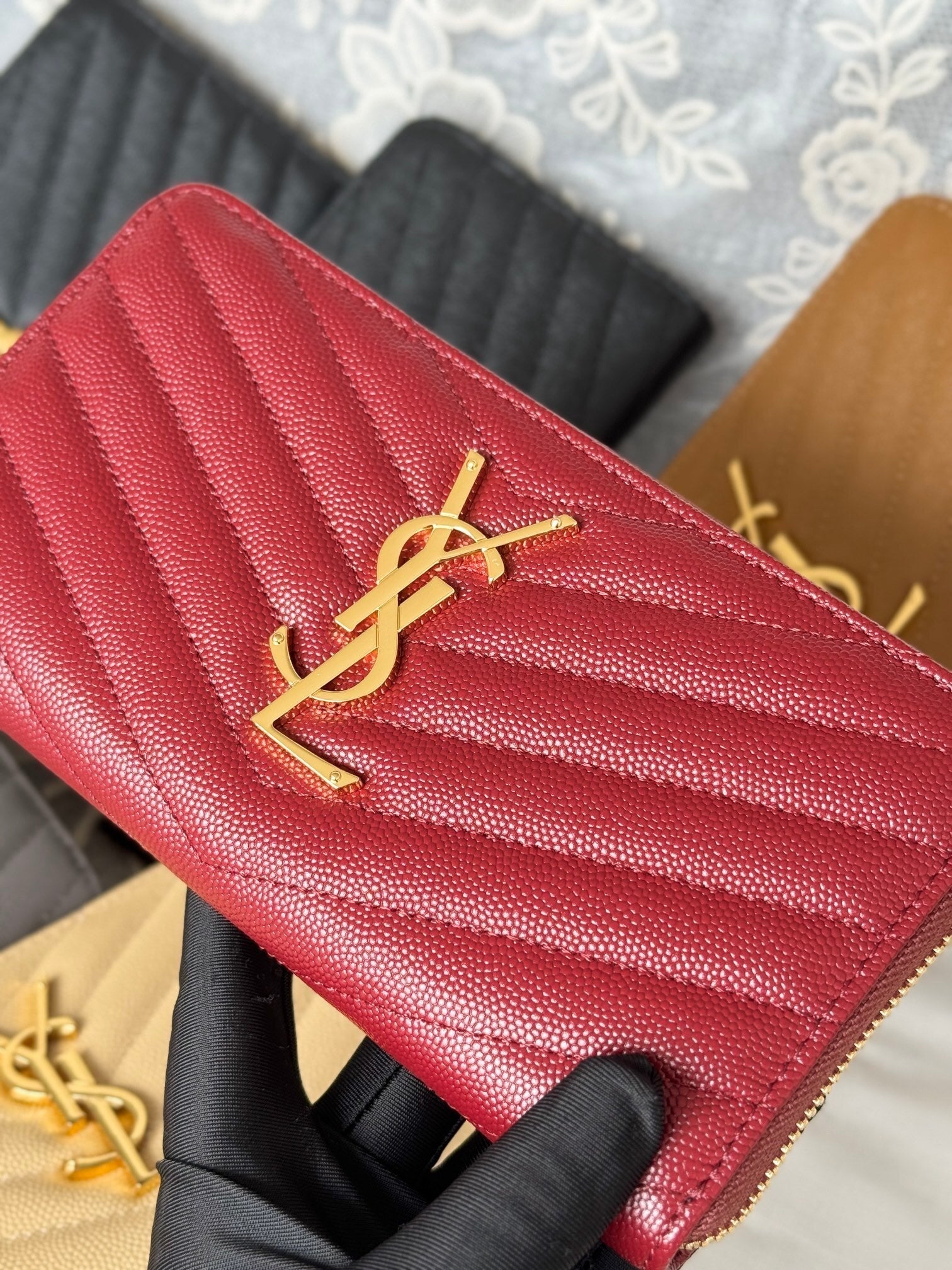Ezyycart Bags - DESIGNER BAGS FOR WOMEN - AFFORDABLE LUXURY BAGS - 15419