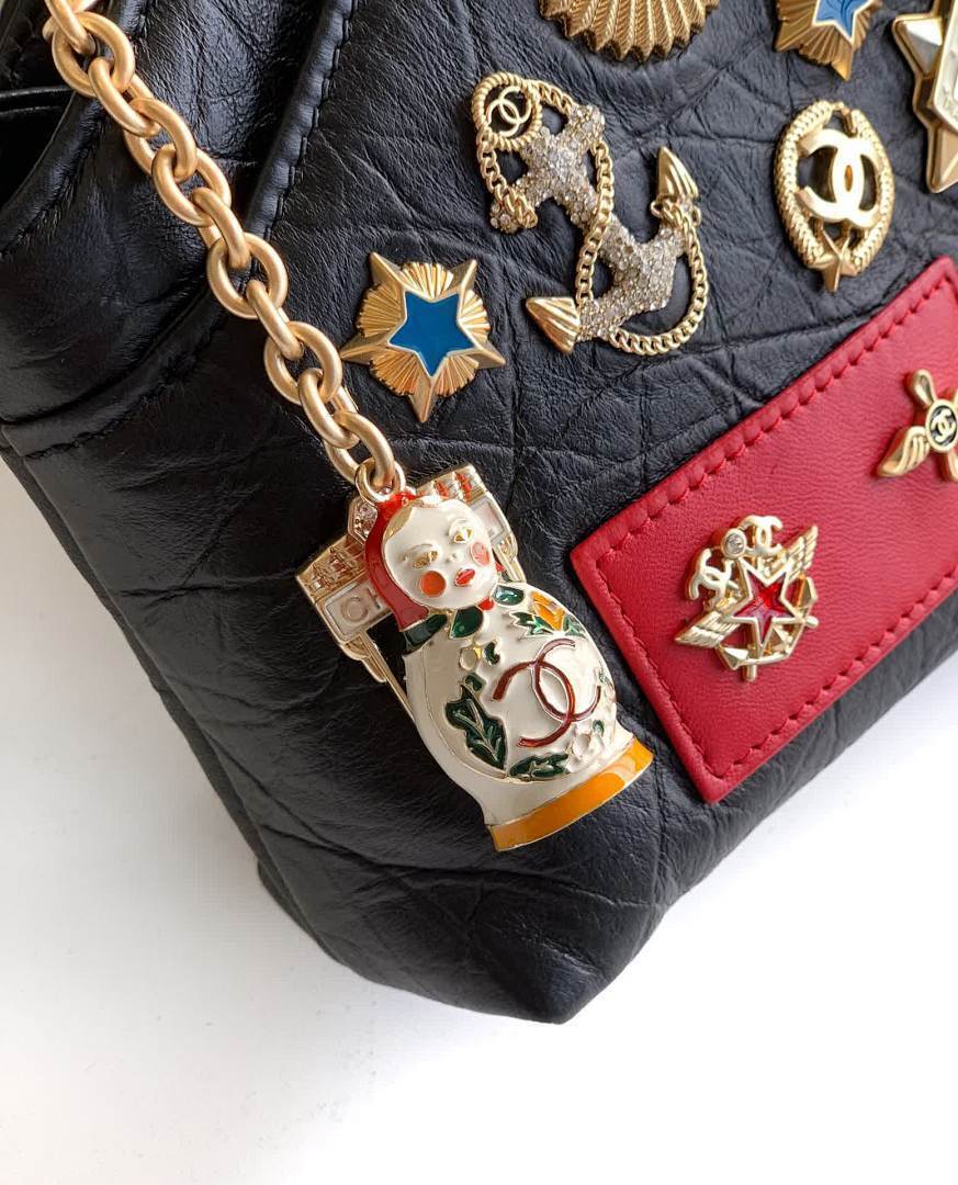 Anum Bags - High-Quality Designer Products for You - AFFORDABLE LUXURY BAGS - 17774