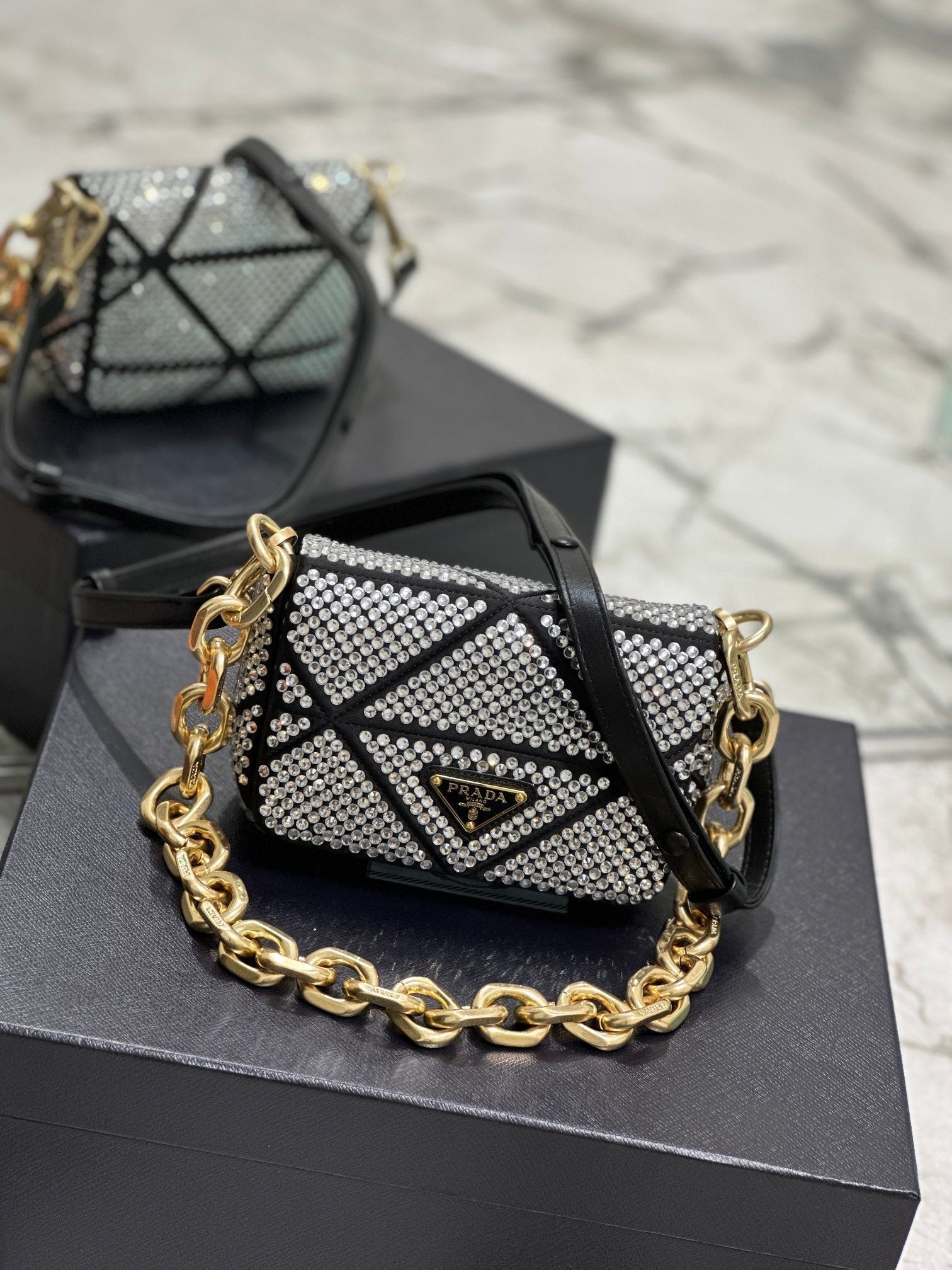 Ezyycart Bags - High-Quality Designer Products for You - AFFORDABLE LUXURY BAGS - 13926