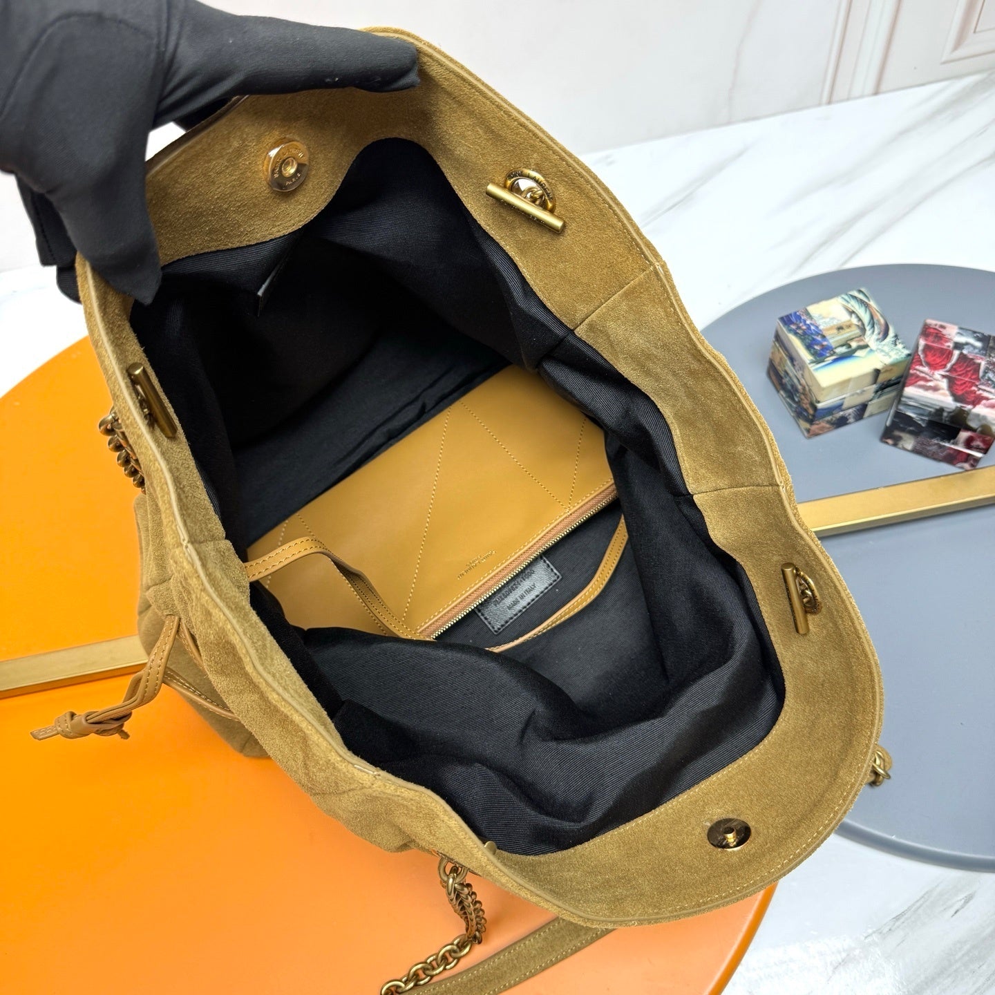 Ezyycart Bags - Premium Luxury Goods and Accessories - AFFORDABLE LUXURY BAGS - 5734