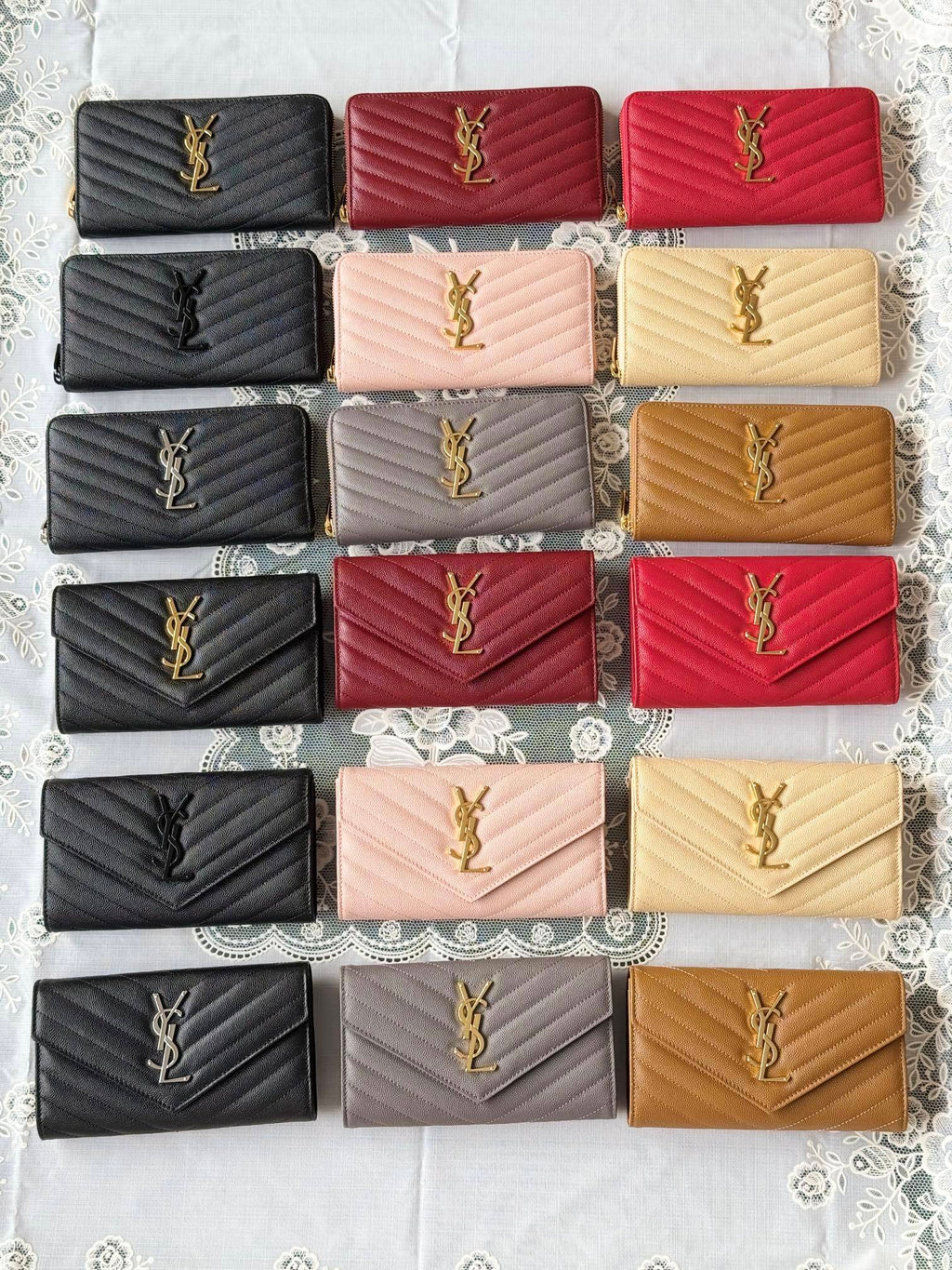 Ezyycart Bags - High-Quality Designer Products for You - AFFORDABLE LUXURY BAGS - 15418