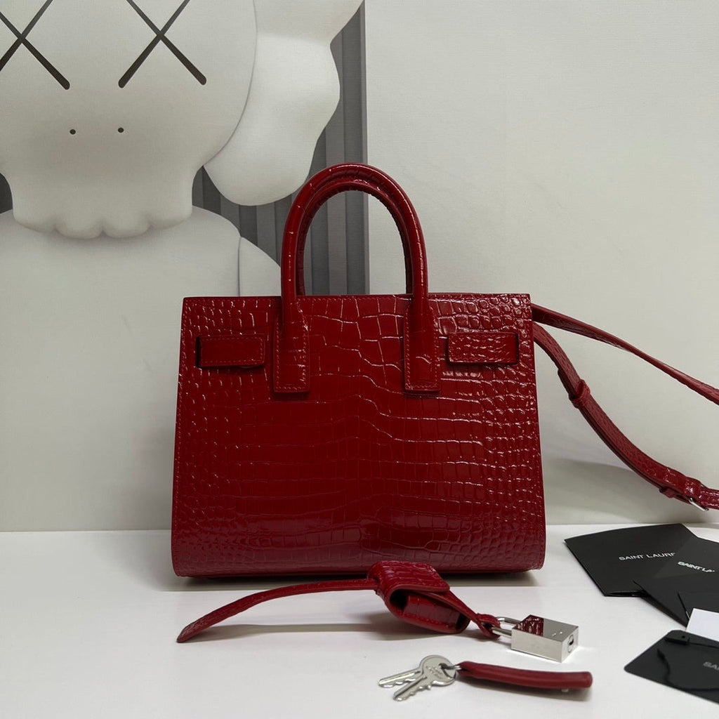 Ezyycart Bags - Premium Luxury Goods and Accessories - AFFORDABLE LUXURY BAGS - 15145