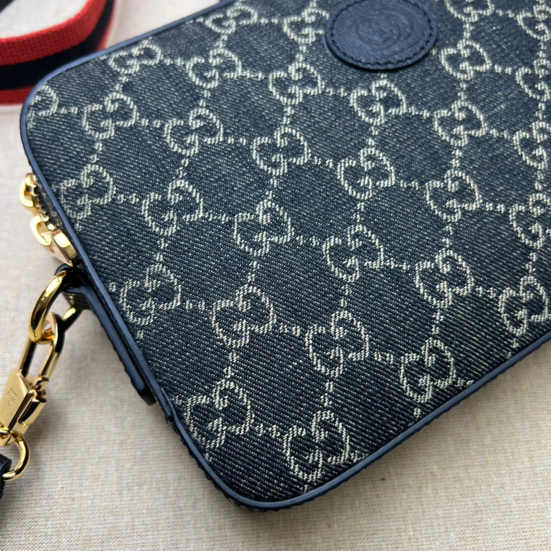 Anum Bags - Premium Luxury Goods and Accessories - AFFORDABLE LUXURY BAGS - 19753