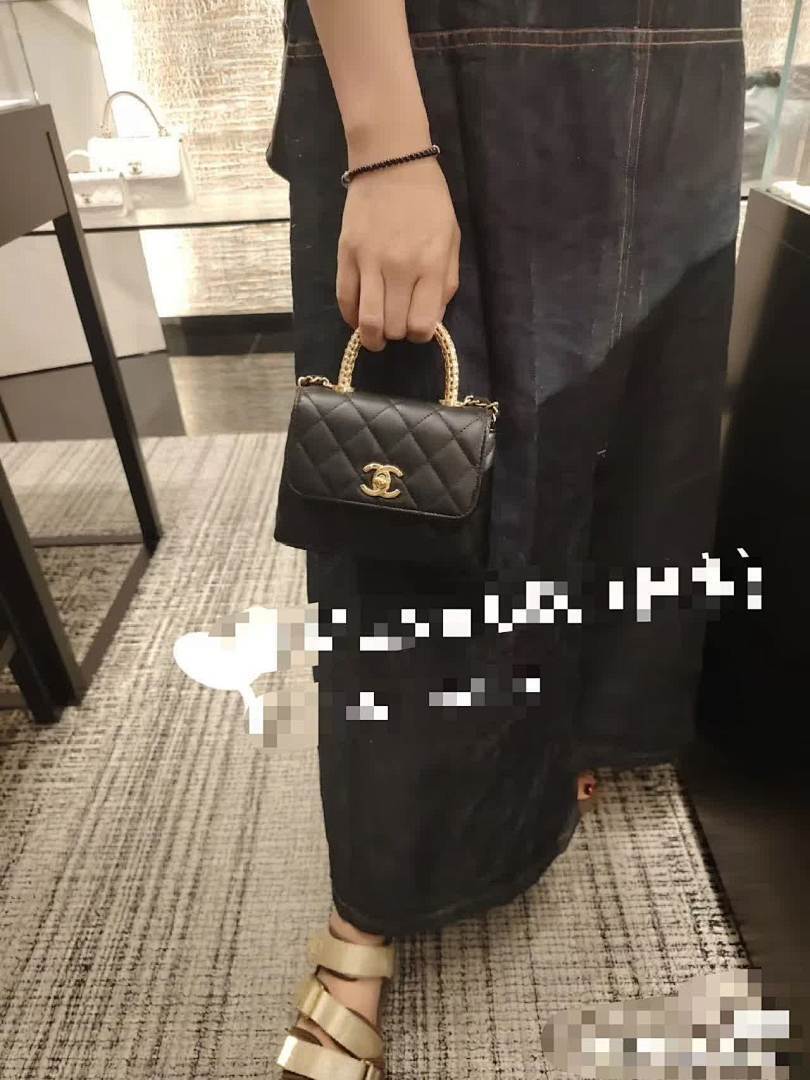 Anum Bags - High-Quality Designer Products for You - AFFORDABLE LUXURY BAGS - 17866