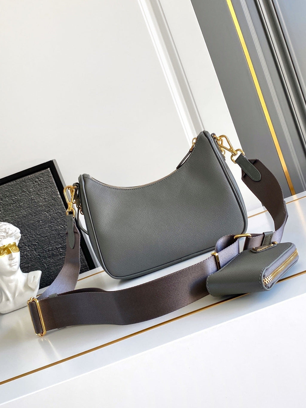 Ezyycart Bags - Premium Luxury Goods and Accessories - AFFORDABLE LUXURY BAGS - 14313