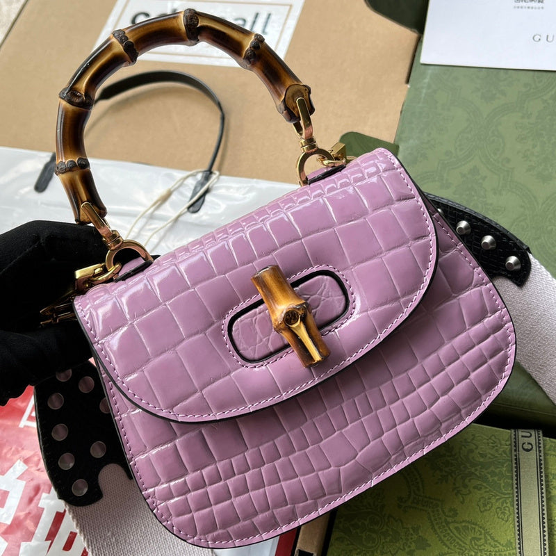 Anum Bags - Best High-End Brands in One Place - AFFORDABLE LUXURY BAGS - 19804