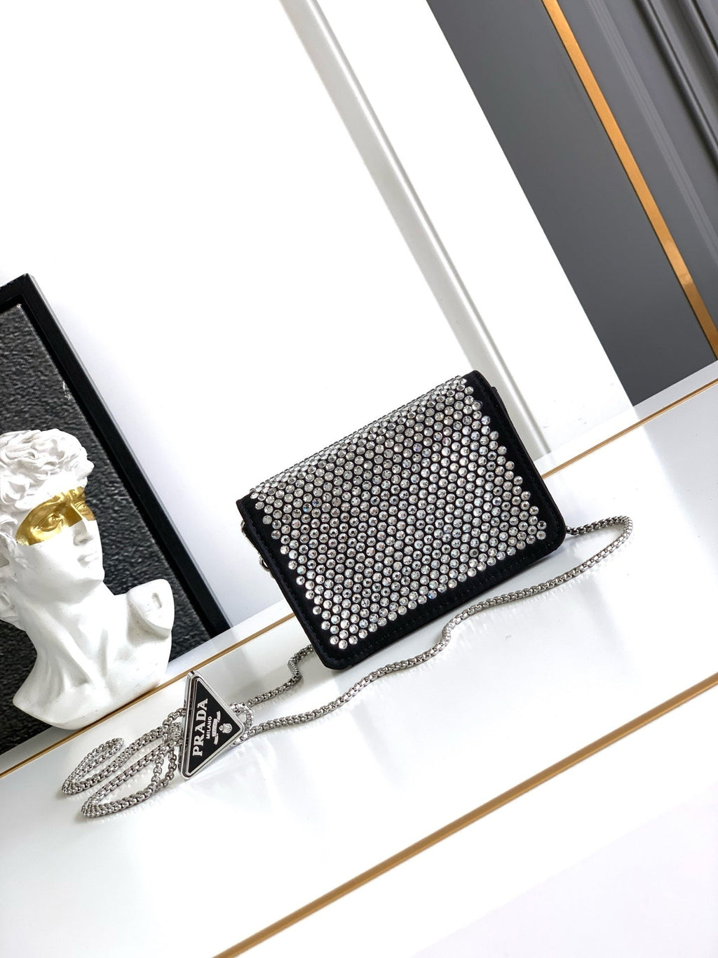 Ezyycart Bags - DESIGNER BAGS FOR WOMEN - AFFORDABLE LUXURY BAGS - 14075