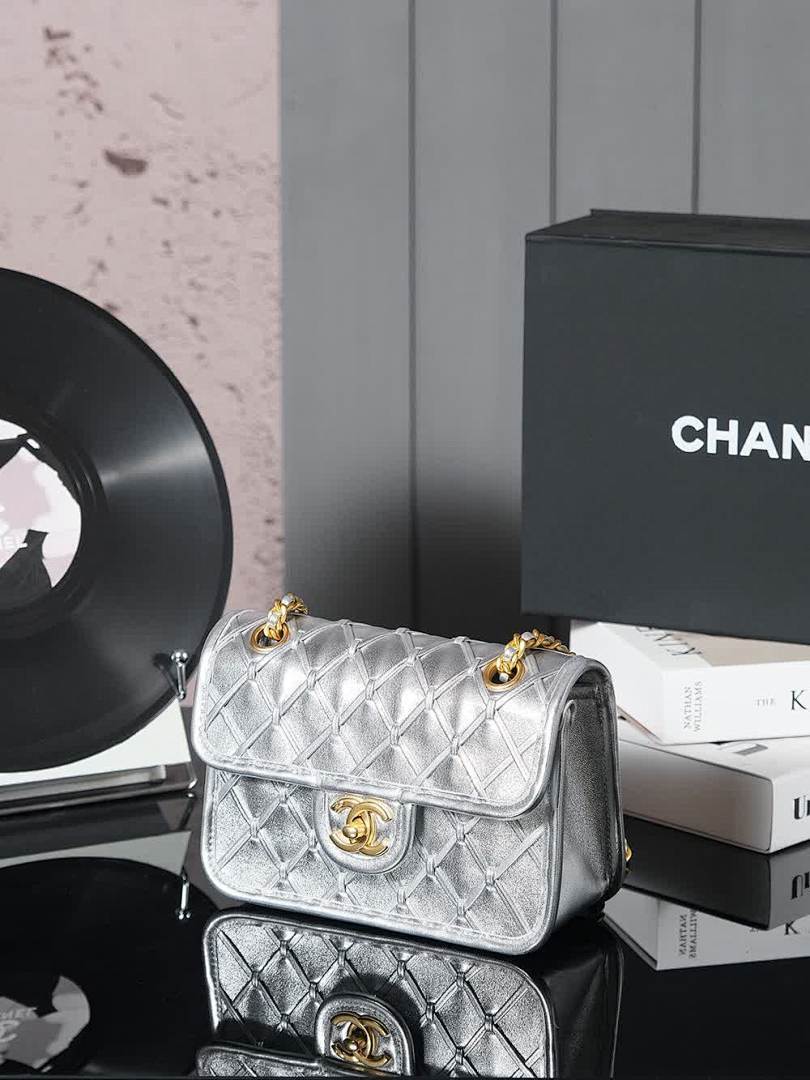 Anum Bags - DESIGNER BAGS FOR WOMEN - AFFORDABLE LUXURY BAGS - 17667