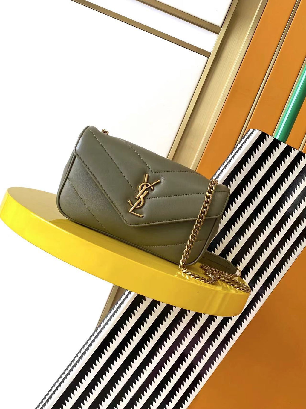 Ezyycart Bags - Best High-End Brands in One Place - AFFORDABLE LUXURY BAGS - 15512
