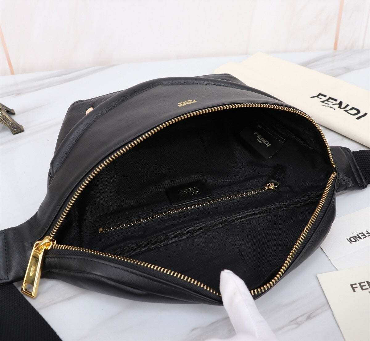 Ezyycart Bags Bags - Best High-End Brands in One Place - AFFORDABLE LUXURY BAGS - 19208
