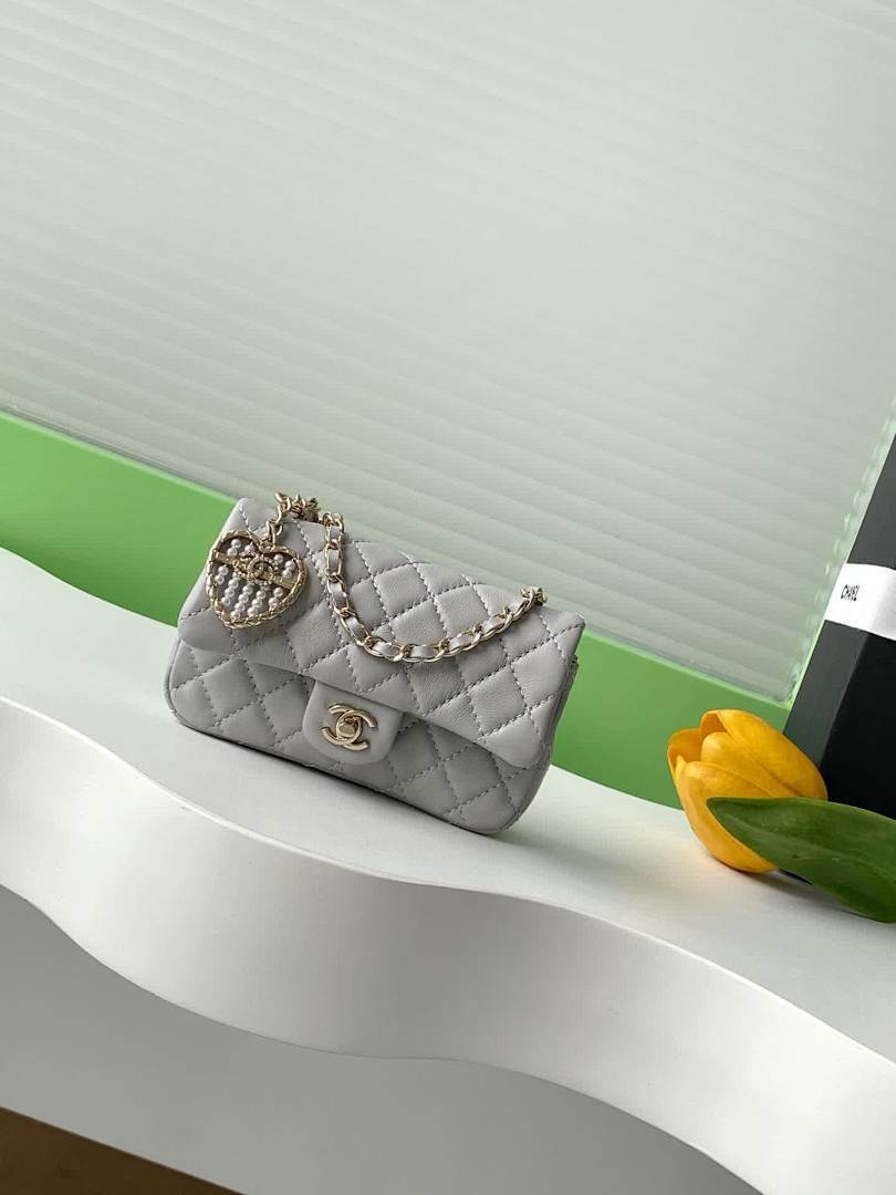 Anum Bags - Premium Luxury Goods and Accessories - AFFORDABLE LUXURY BAGS - 17569