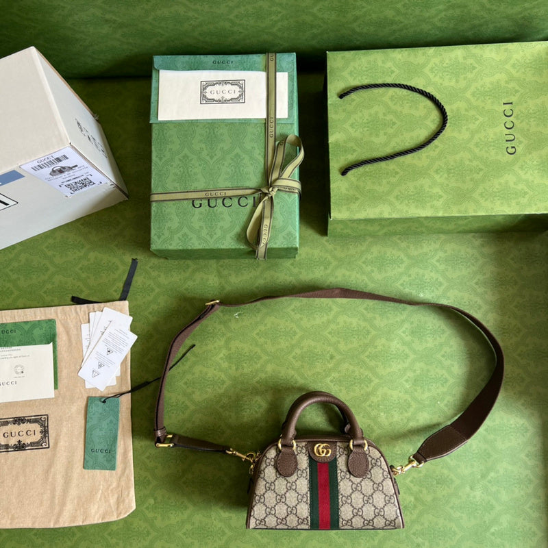 Anum Bags - Best High-End Brands in One Place - AFFORDABLE LUXURY BAGS - 20016