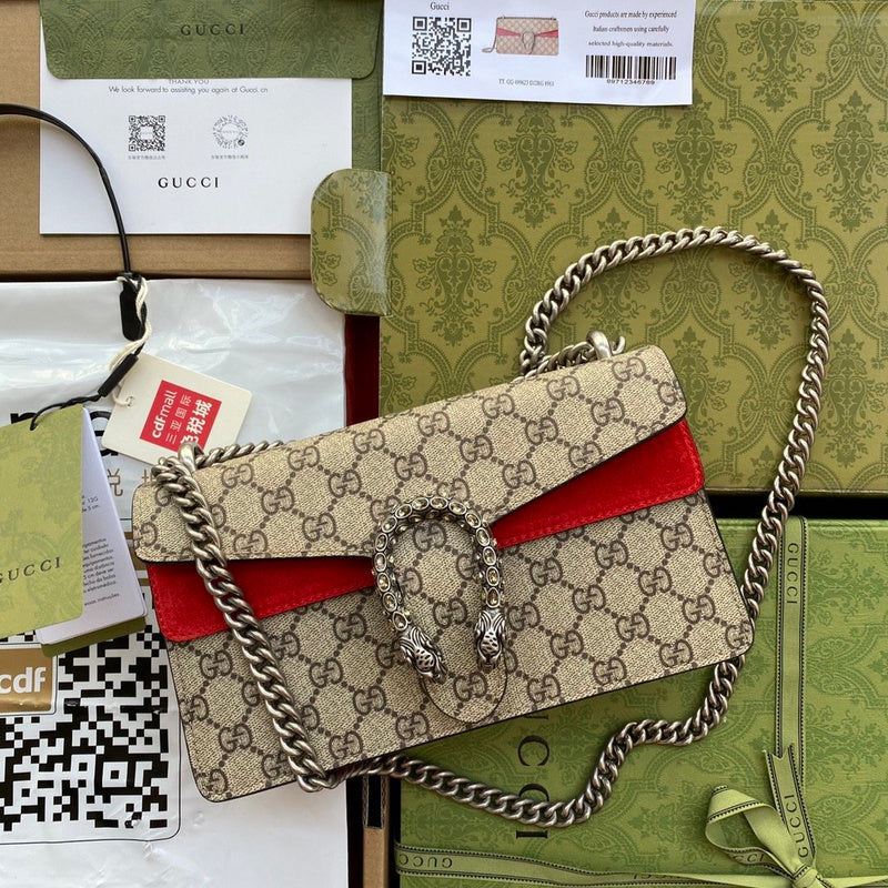 Ezyycart Bags - Best High-End Brands in One Place - AFFORDABLE LUXURY BAGS - 20448