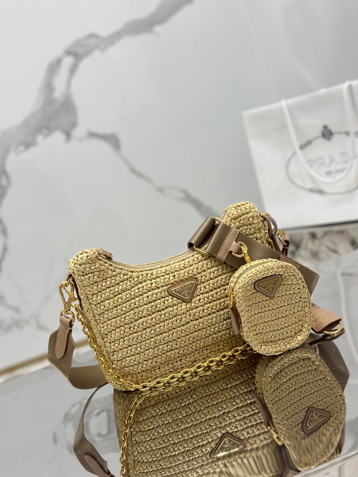 Ezyycart Bags - Best High-End Brands in One Place - AFFORDABLE LUXURY BAGS - 13944