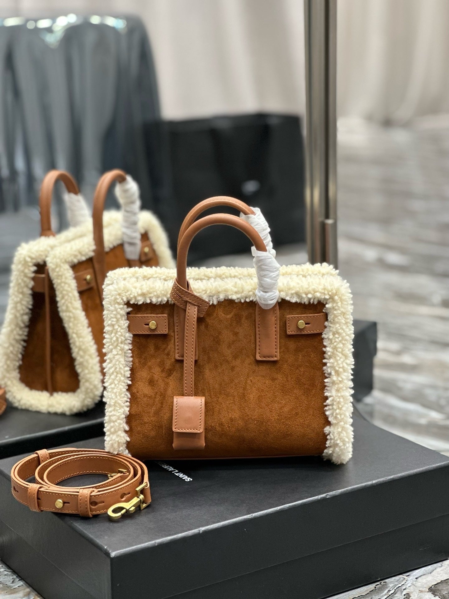 Ezyycart Bags - DESIGNER BAGS FOR WOMEN - AFFORDABLE LUXURY BAGS - 5928
