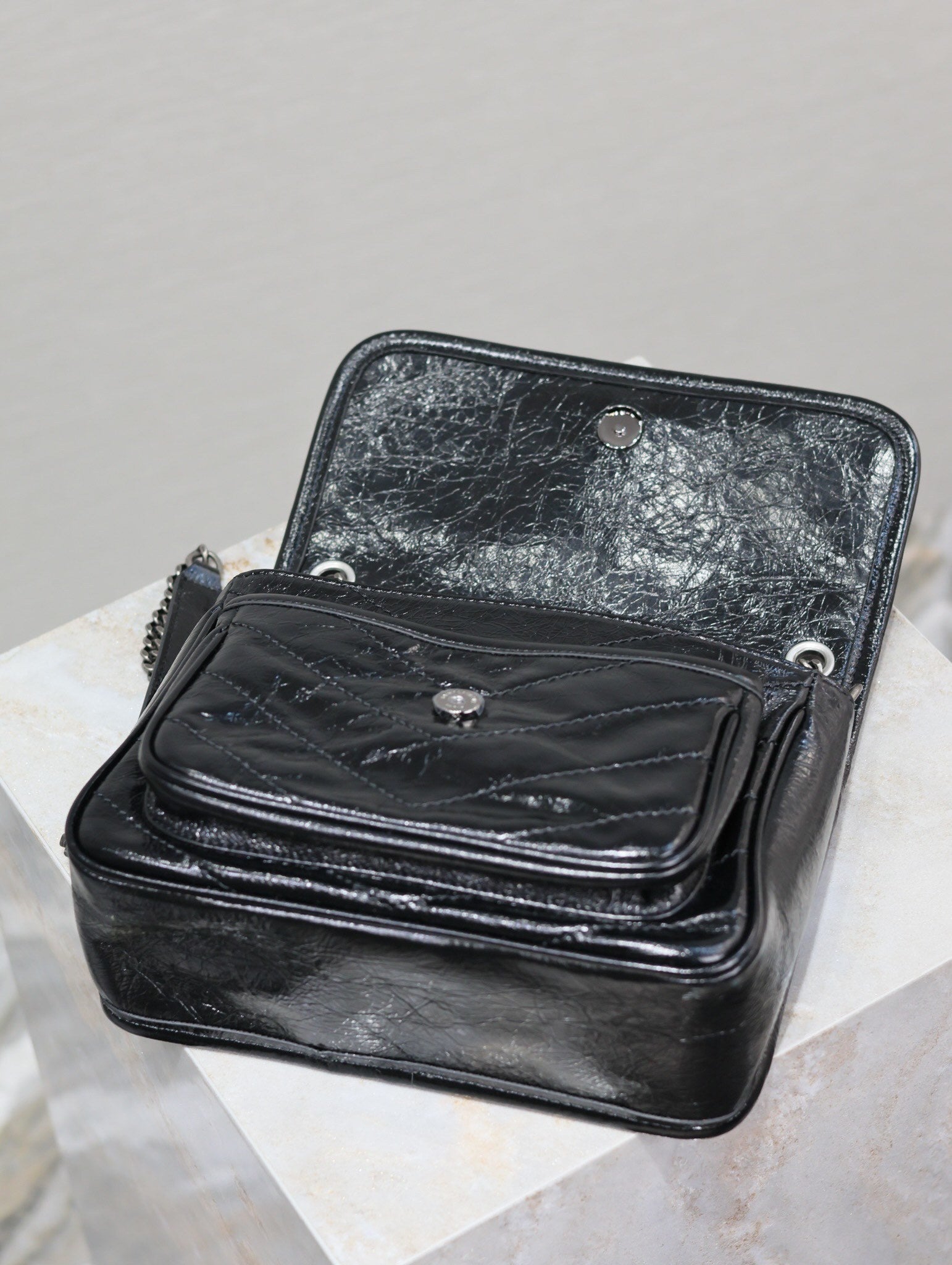 Ezyycart Bags - DESIGNER BAGS FOR WOMEN - AFFORDABLE LUXURY BAGS - 5976