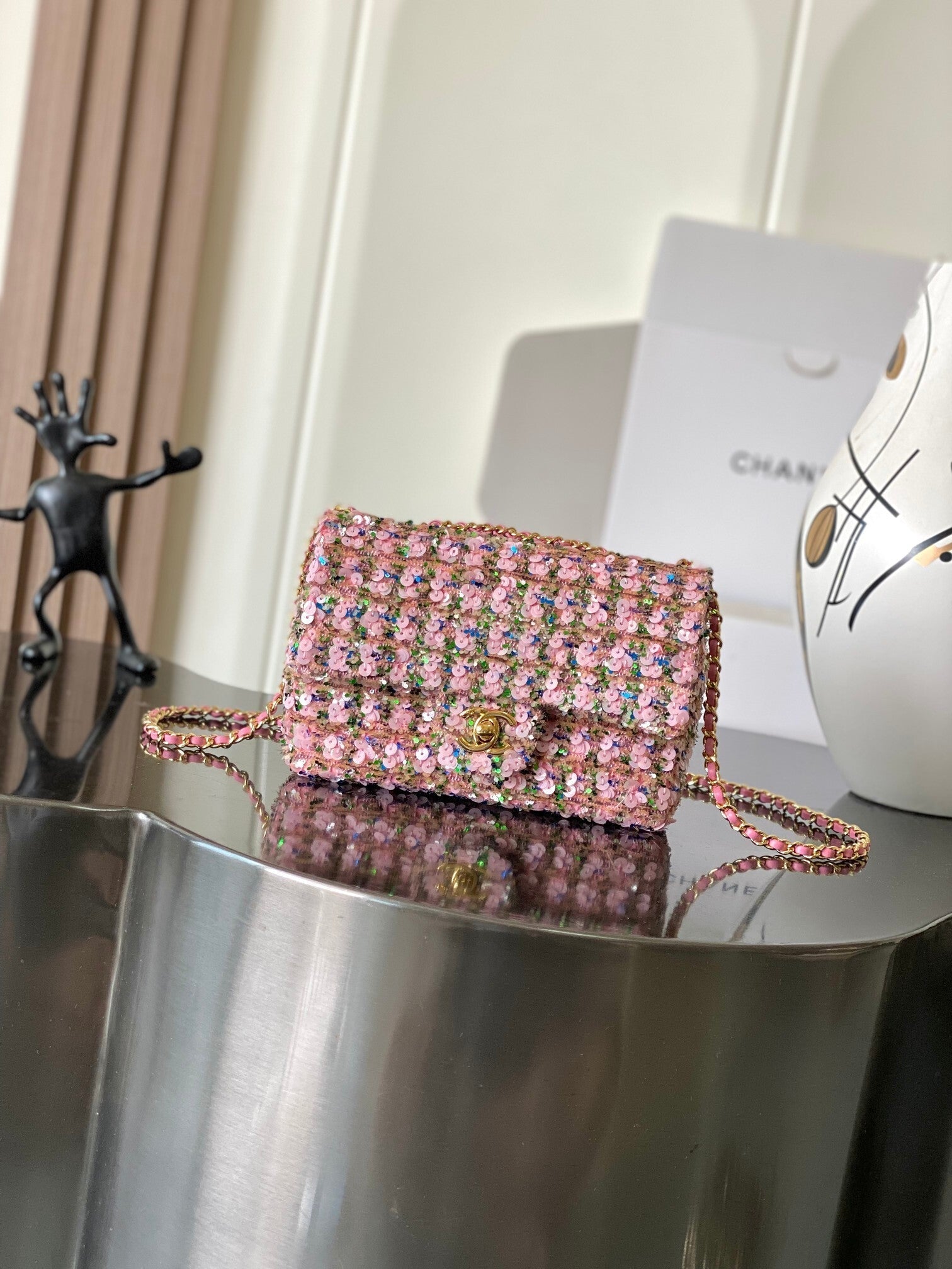 Anum Bags Bags - Best High-End Brands in One Place - AFFORDABLE LUXURY BAGS - 6841